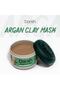 Argan Oil Clay Face Mask 400 Gr