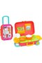 Minnie Mouse Mutfak Set Bavulum - 3