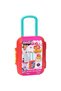 Minnie Mouse Mutfak Set Bavulum - 4