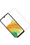 Samsung Galaxy A33 - واقي شاشة مقاوم للكسر وزجاج مقسى - 3