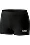 Women's Black Volleyball Tights