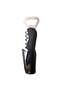 Corkscrew Multifunctional Corkscrew Pocket Knife - Opener (Plastic Body Metal Tips) - 2