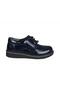 Men's Dark Blue Shoes 3070 36-39