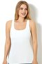 12320 Thick Strap Double Layer Athlete with Front
