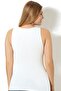 12320 Thick Strap Double Layer Athlete with Front - 2