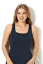 12320 Thick Strap Double Layer Athlete with Front