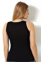 12320 Thick Strap Double Layer Athlete with Front - 2