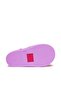 S10270 Star Bicolor Children's Red Purple Sandals - 5