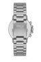 Metal Cord Men's Wristwatch Fbn8738x - 2