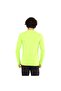 Long Sleeve Technical Performance Sports T-Shirt Ignıs Yeşil - 4