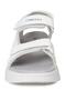Gena 1011513760 White Women's Sandals - 3