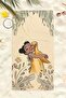 Princess Beach Towel 70X150 cm