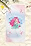 Mermaid Beach Towel 70X150 cm