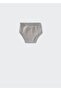 Cotton Knitwear Shorts - 2