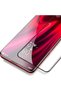 Y9 Prime 2019 Screen Protector Glass Shatter-Resistant - 2