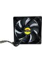 12V 4 Pin Li Case Cooler Fan - 2