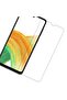 Samsung Galaxy A33 - واقي شاشة مقاوم للكسر وزجاج مقسى - 2