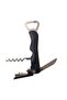 Corkscrew Multifunctional Corkscrew Pocket Knife - Opener (Plastic Body Metal Tips)