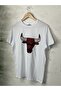 Erkek Baskılı Tshirt - 2