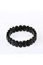 Certified BiروتIte Natural Stone Rolex Bracelet 15 Mm, B896 - 2