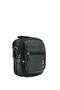 Black Rölax Unisex Messenger Bag Plevr8415 - 2
