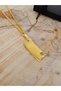 3 Row Butcher Men's Necklace Set - 6