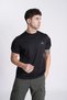 Tactical T-shirt Crew Neck Tactical t-shirt - 3