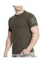 Tactical T-shirt Crew Neck Tactical t-shirt - 2