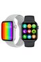 Smart Watch 6 Plus 2022 Serisi Androıd&ıos Sertech - 3