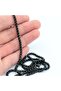 316l Stainless Steel Chain Men's Necklace - 2
