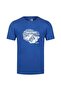 Fingal V Men's T-Shirt-Blue