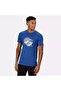 Fingal V Men's T-Shirt-Blue - 3