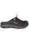 Castello Closed Gray Women's Slippers - 2