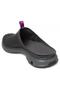 Castello Closed Gray Women's Slippers - 4
