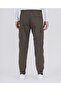 Men's Cargo Trousers Pants - 2