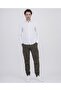 Men's Cargo Trousers Pants - 4
