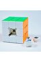Moyu Rs3m 2021، 3x3x3 Maglev Speed ​​Cube، نظام تعديل مزدوج للرفع المغناطيسي، احترافي - 3
