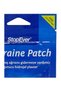 Migraine Patch Migren Bandı 1 Paket - 3