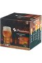 Brand: Craft Lager/ale Beer Glass, 440 Ml, 4 Pieces Category: Beer Glass - 3