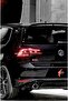 ملصق سيارة Stancenation، ملصق زجاجي 14x4 سم - 3