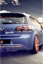 ملصق سيارة Stancenation، ملصق زجاجي 14x4 سم - 4