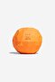 Super Orange Dog Treat Toy
