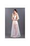 Jupon Trendy Turning Economy Series Ec-191 Evening Dress Turning (5 Pieces) - 2