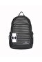 School Backpack 15.6 Inch Laptop Compartment Waterproof Fabric Shock Absorbing Protection 2109 School Backpack