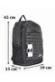 School Backpack 15.6 Inch Laptop Compartment Waterproof Fabric Shock Absorbing Protection 2109 School Backpack - 2