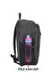 School Backpack 15.6 Inch Laptop Compartment Waterproof Fabric Shock Absorbing Protection 2109 School Backpack - 3