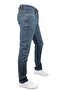 Men's Blue Jeans - 2