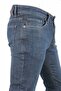 Men's Blue Jeans - 4