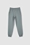 بنطال رياضي بخصر مرن وقابل للعكس من Jogger Fit - 6