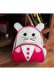 Children's Mouse Patterned Licensed School Primary School Backpack